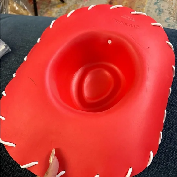 Toy Story plus size Jessie dress with sequins - Picture 3 of 5